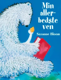 Min allerbedste ven
