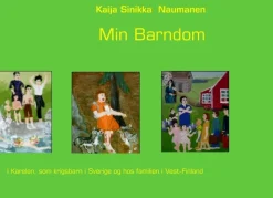 Min Barndom