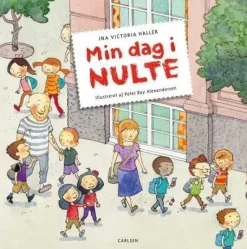 Min dag i nulte