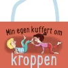 Min egen kuffert om kroppen for de små