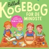 Min egen store billedkogebog for de mindste