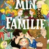 Min familie - gode historier om mange slags familier