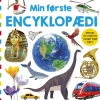 Min første encyklopædi - Masser af viden til nysgerrige børn
