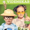 Min gigastore bog om natur og videnskab