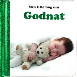 Min lille bog om Godnat