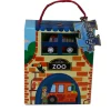 Min lille by Junior - Zoo