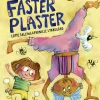Min modige faster plaster