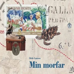 Min morfar