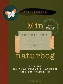Min naturbog