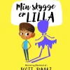 Min skygge er lilla