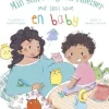 Min store bog om følelser: Mor skal have en baby