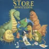 Min store monsterbog
