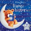 Mine første bamsehistorier