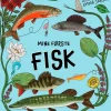 Mine første fisk