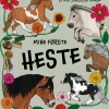 Mine første heste