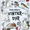 Mine første vinterdyr