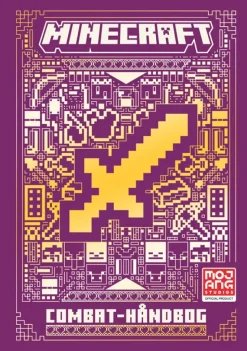 Minecraft - Combat-håndbog