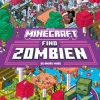 Minecraft - Find zombien (en søg og find-bog)
