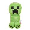 Minecraft basis plys bamser 20 cm ass