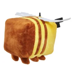 Minecraft basis plys bamser 20 cm ass