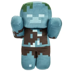 Minecraft basis plys bamser 20 cm ass