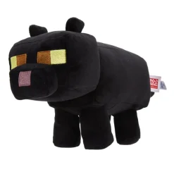 Minecraft basis plys bamser 20 cm ass