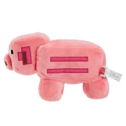 Minecraft basis plys bamser 20 cm ass
