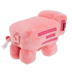 Minecraft basis plys bamser 20 cm ass