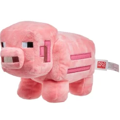 Minecraft basis plys bamser 20 cm ass