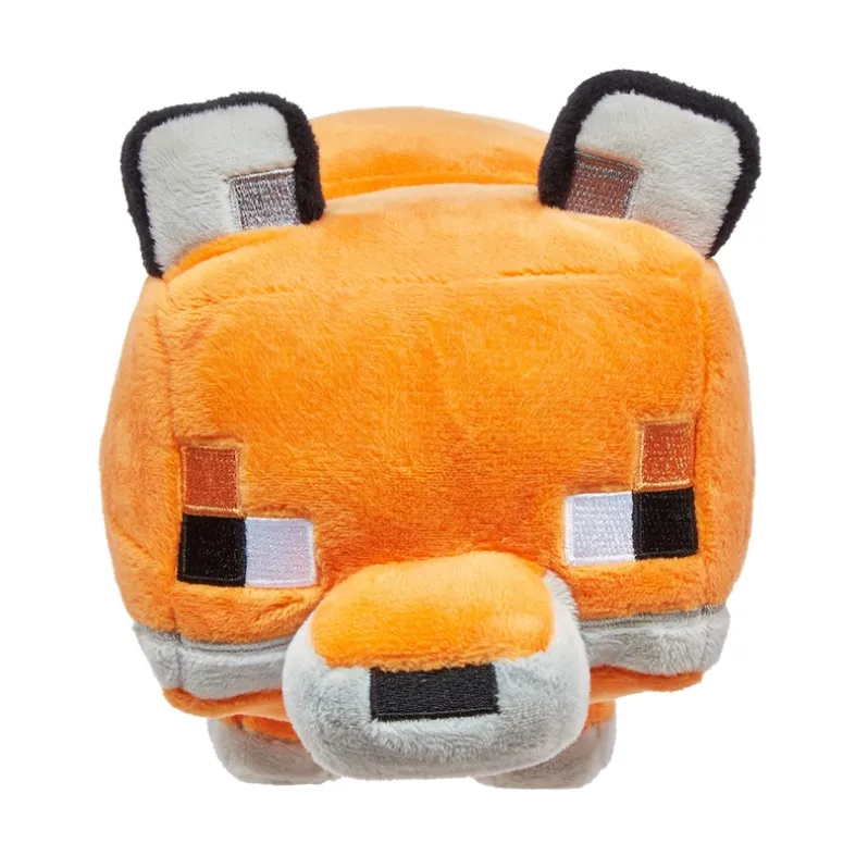 Minecraft basis plys bamser 20 cm ass