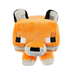 Minecraft basis plys bamser 20 cm ass