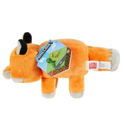 Minecraft basis plys bamser 20 cm ass