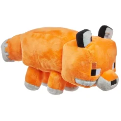 Minecraft basis plys bamser 20 cm ass