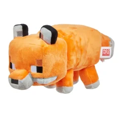 Minecraft basis plys bamser 20 cm ass
