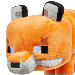 Minecraft basis plys bamser 20 cm ass