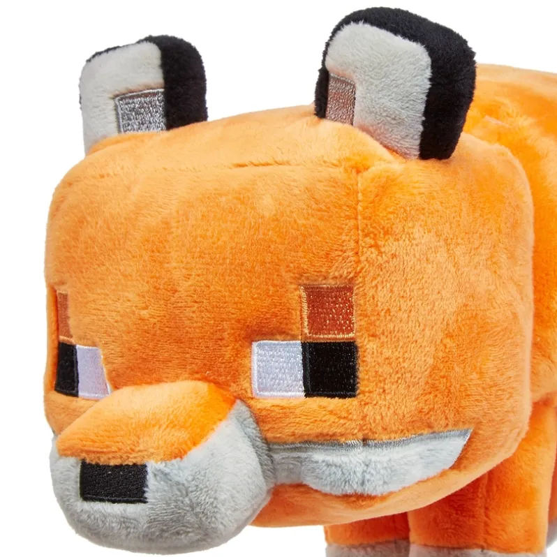 Minecraft basis plys bamser 20 cm ass