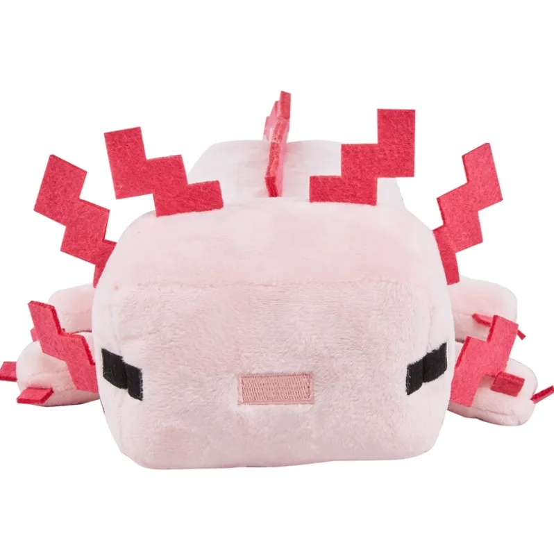 Minecraft basis plys bamser 20 cm ass