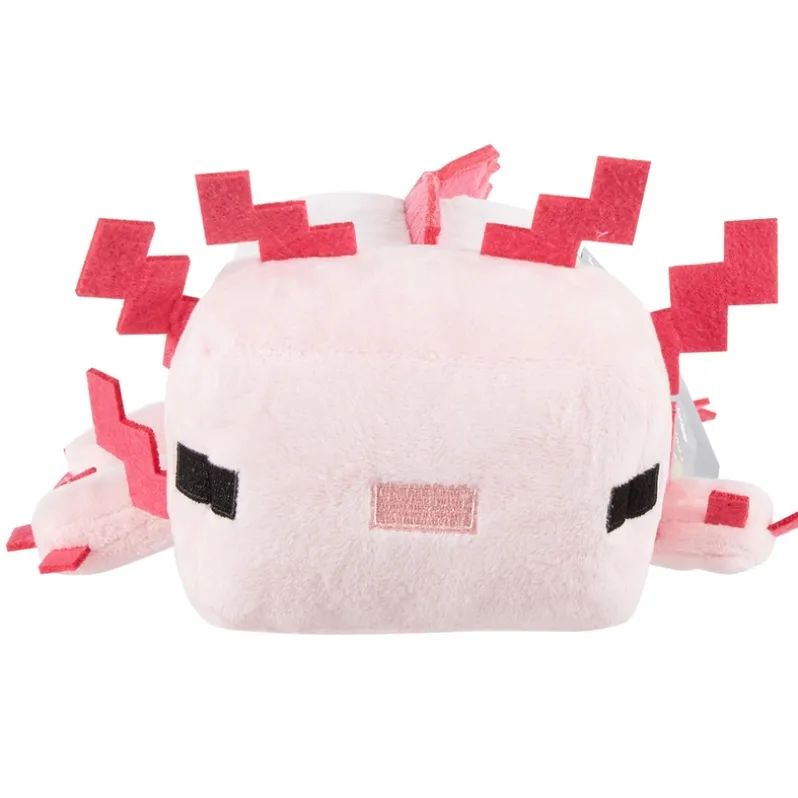 Minecraft basis plys bamser 20 cm ass