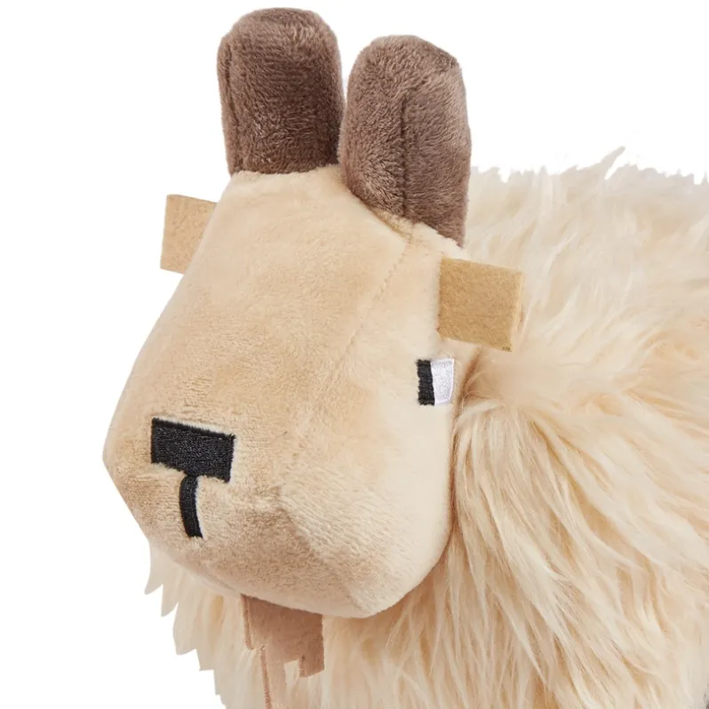 Minecraft basis plys bamser 20 cm ass