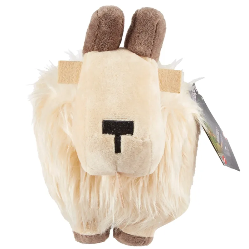 Minecraft basis plys bamser 20 cm ass