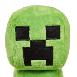 Minecraft basis plys bamser 20 cm ass