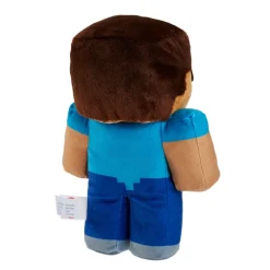 Minecraft basis plys bamser 20 cm ass