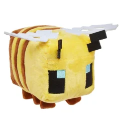 Minecraft basis plys bamser 20 cm ass
