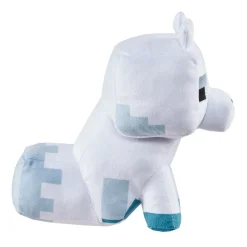 Minecraft basis plys bamser 20 cm ass