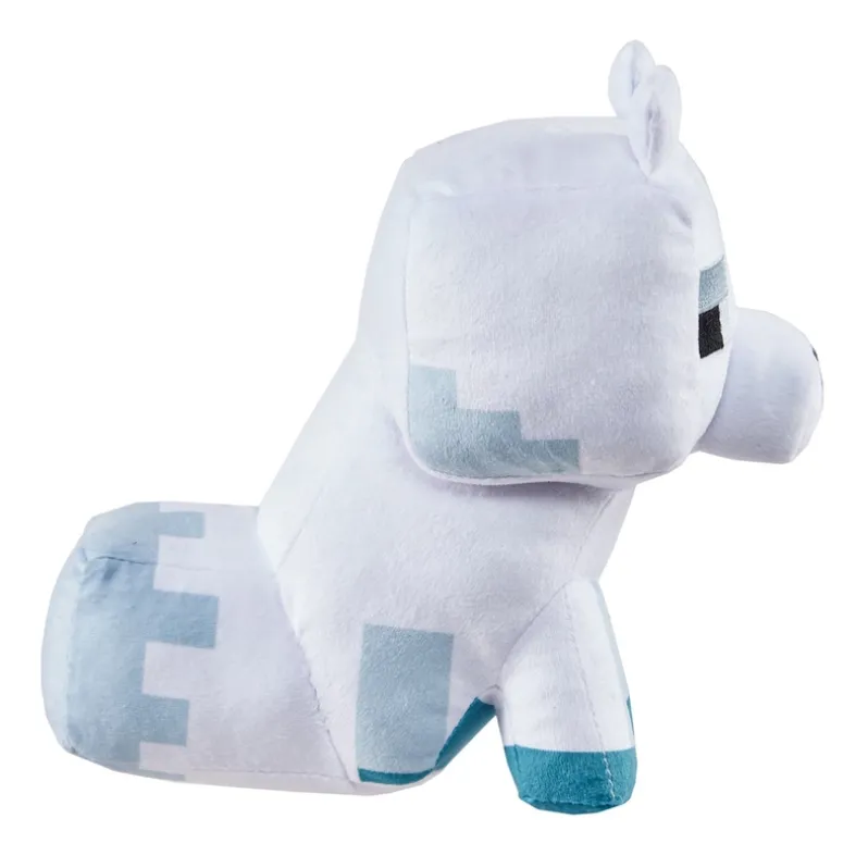 Minecraft basis plys bamser 20 cm ass