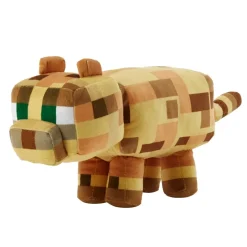 Minecraft basis plys bamser 20 cm ass