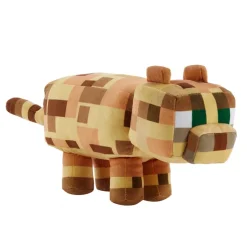 Minecraft basis plys bamser 20 cm ass