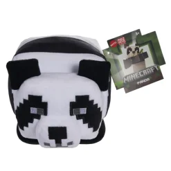 Minecraft basis plys bamser 20 cm ass