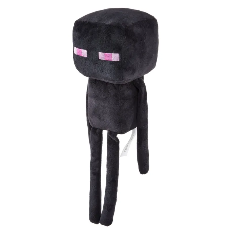 Minecraft basis plys bamser 20 cm ass