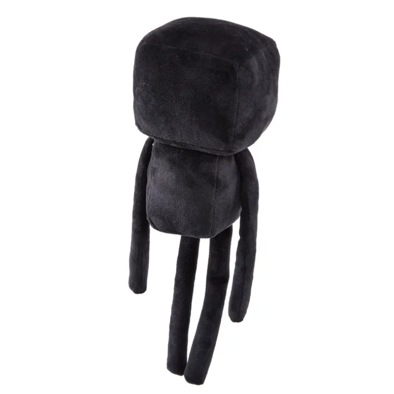 Minecraft basis plys bamser 20 cm ass